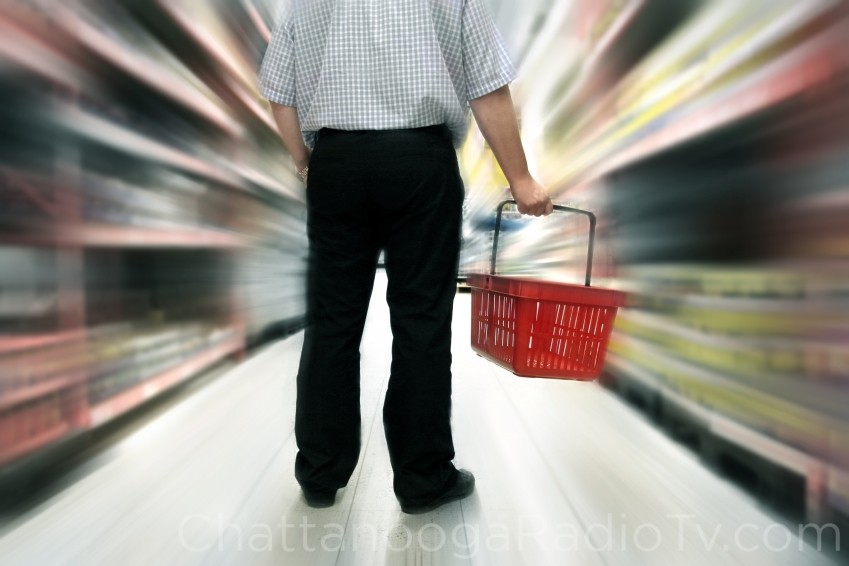 shopping